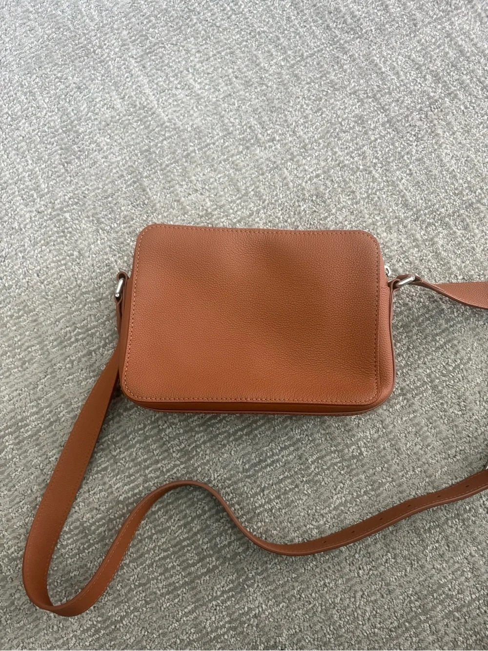 Louis Vuitton Boarding Messenger bag